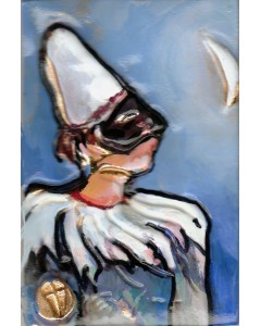 PULCINELLA E LA LUNA